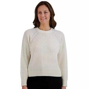 French Connection‎ Women's Embellished Sweater